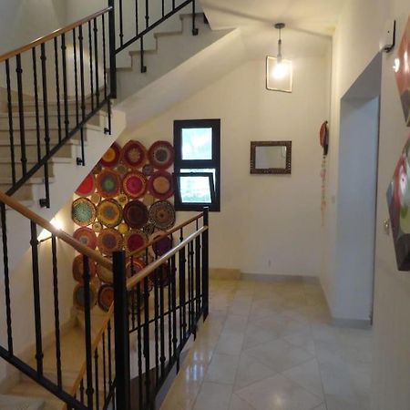 Twinhouse For Rent In Marassi Villa El Alamein Eksteriør bilde