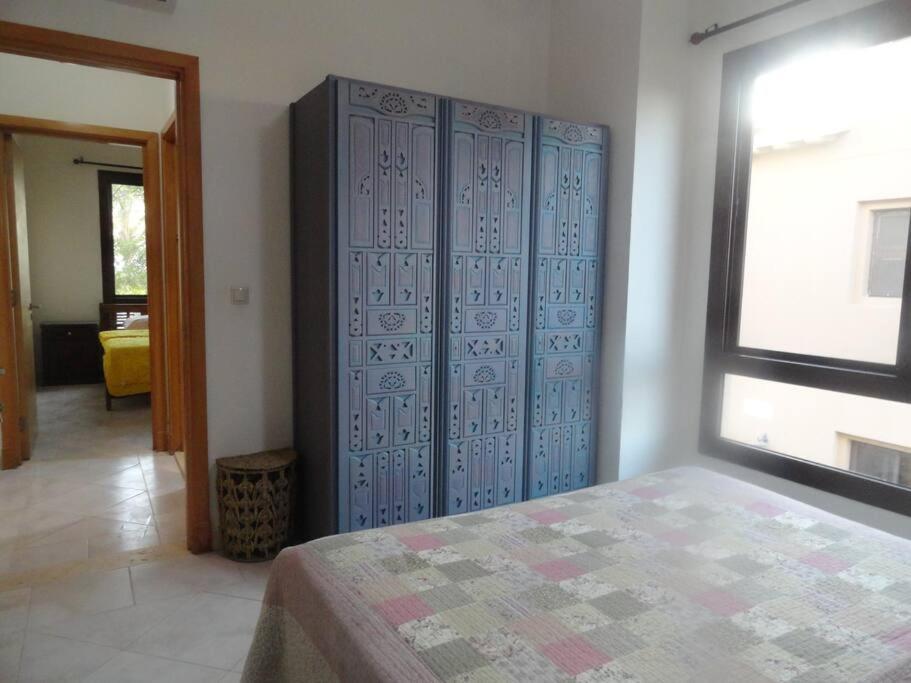 Twinhouse For Rent In Marassi Villa El Alamein Eksteriør bilde
